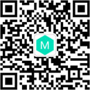扫一扫微信二维码